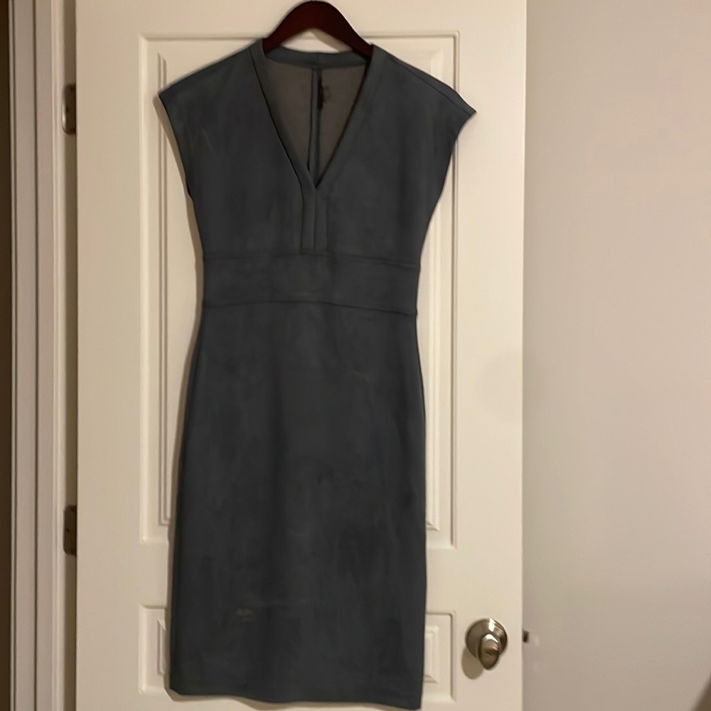Level 99 dress midi